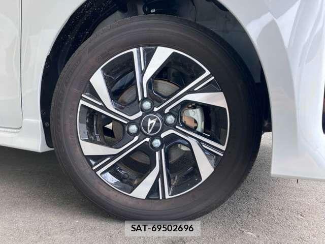 Daihatsu TANTO CUSTOM 2025-08 6914264-12
