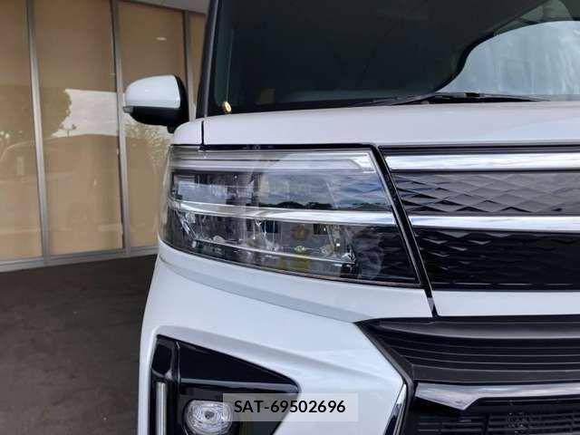 Daihatsu TANTO CUSTOM 2025-08 6914264-13