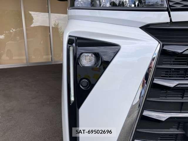 Daihatsu TANTO CUSTOM 2025-08 6914264-14