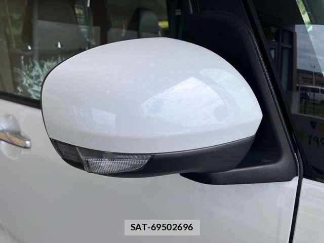 Daihatsu TANTO CUSTOM 2025-08 6914264-15