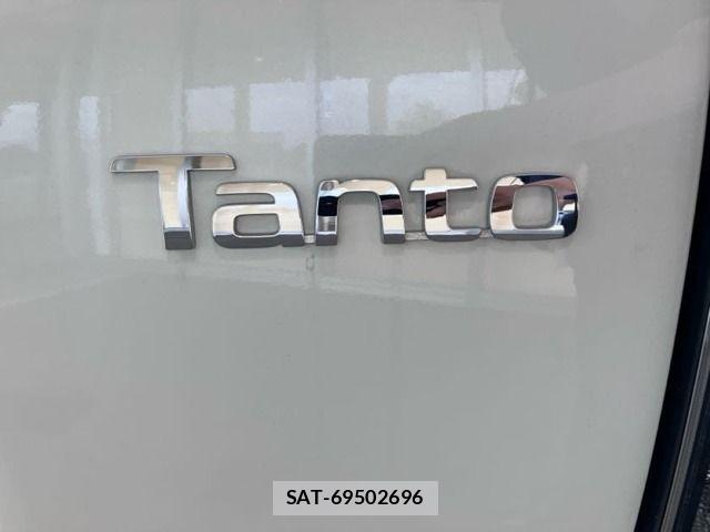 Daihatsu TANTO CUSTOM 2025-08 6914264-16