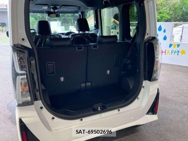 Daihatsu TANTO CUSTOM 2025-08 6914264-18