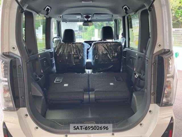 Daihatsu TANTO CUSTOM 2025-08 6914264-19