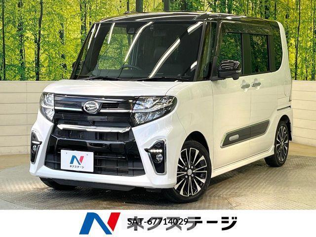 Daihatsu TANTO CUSTOM 2021-04 6914306-0