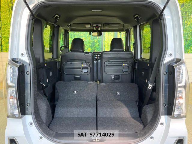 Daihatsu TANTO CUSTOM 2021-04 6914306-9