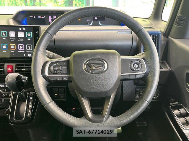 Daihatsu TANTO CUSTOM 2021-04 6914306-10