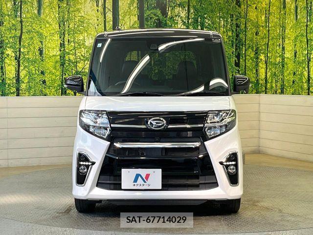 Daihatsu TANTO CUSTOM 2021-04 6914306-13