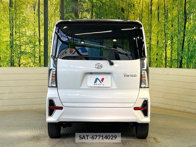 Daihatsu TANTO CUSTOM 2021-04 6914306-14