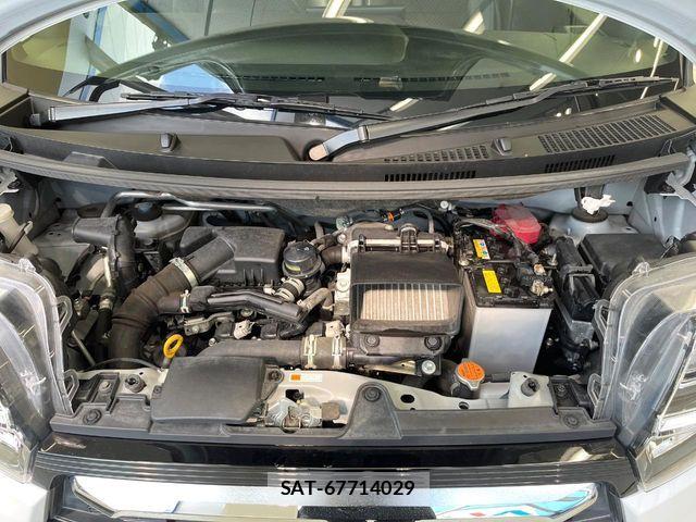 Daihatsu TANTO CUSTOM 2021-04 6914306-17