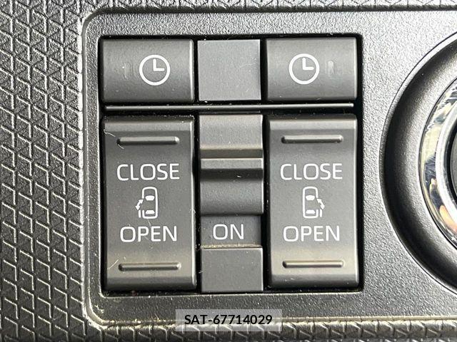 Daihatsu TANTO CUSTOM 2021-04 6914306-3