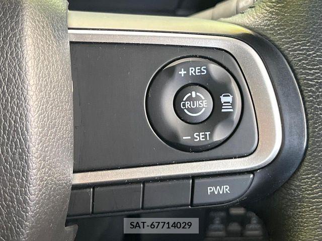Daihatsu TANTO CUSTOM 2021-04 6914306-4