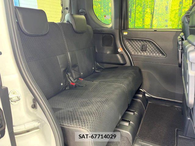 Daihatsu TANTO CUSTOM 2021-04 6914306-8