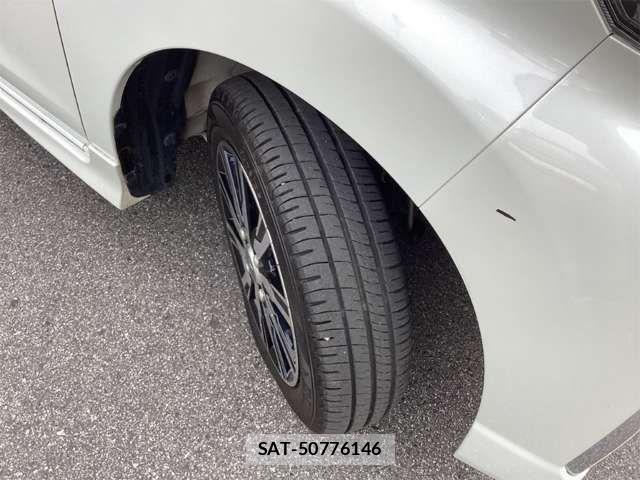 Daihatsu TANTO CUSTOM 2017-01 6914325-9