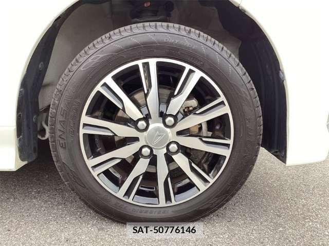 Daihatsu TANTO CUSTOM 2017-01 6914325-10