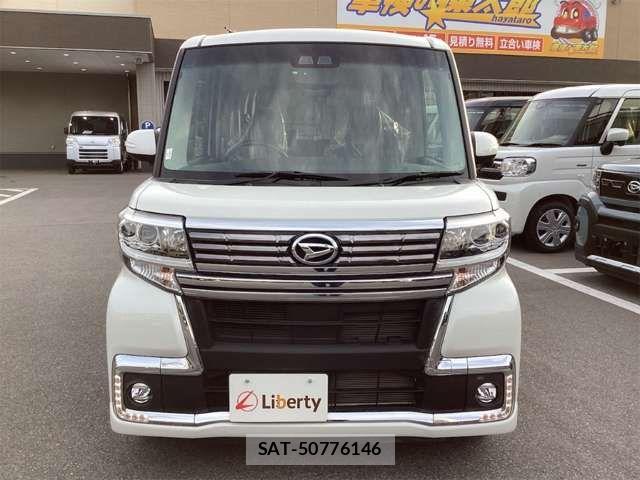Daihatsu TANTO CUSTOM 2017-01 6914325-11