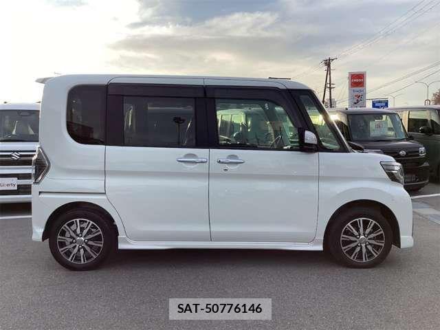 Daihatsu TANTO CUSTOM 2017-01 6914325-13