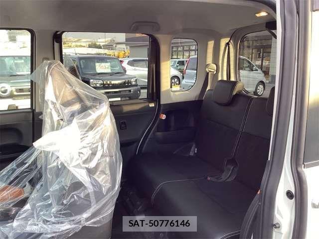 Daihatsu TANTO CUSTOM 2017-01 6914325-18