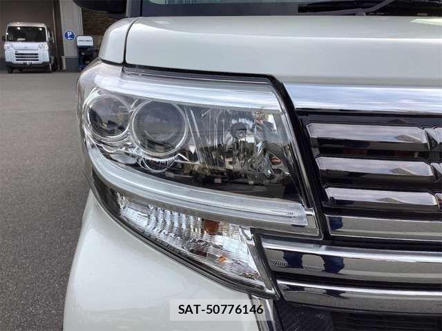 Daihatsu TANTO CUSTOM 2017-01 6914325-6
