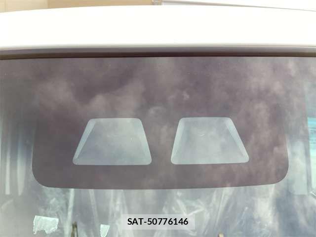 Daihatsu TANTO CUSTOM 2017-01 6914325-8