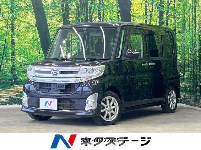 Daihatsu TANTO CUSTOM 2014-09 6914361-0