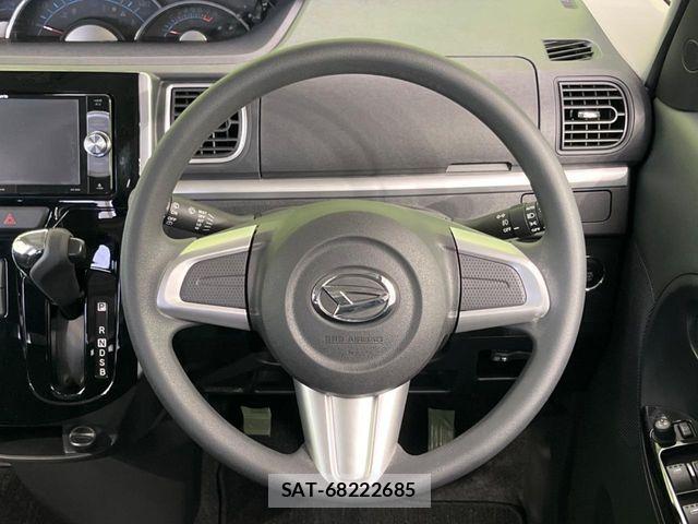 Daihatsu TANTO CUSTOM 2014-09 6914361-10
