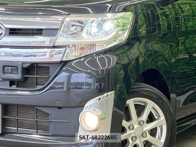 Daihatsu TANTO CUSTOM 2014-09 6914361-11