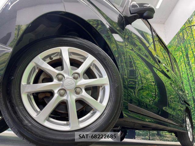 Daihatsu TANTO CUSTOM 2014-09 6914361-12