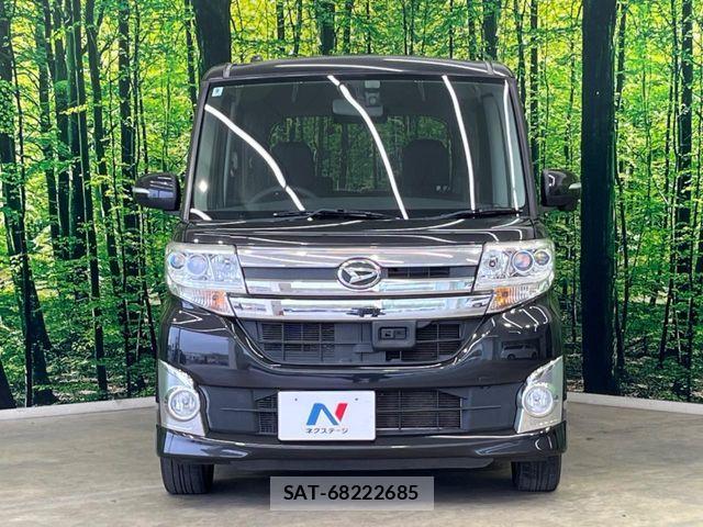 Daihatsu TANTO CUSTOM 2014-09 6914361-13