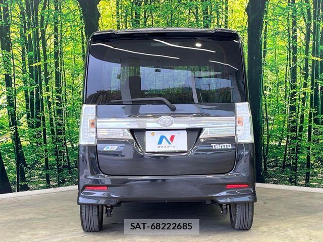 Daihatsu TANTO CUSTOM 2014-09 6914361-14