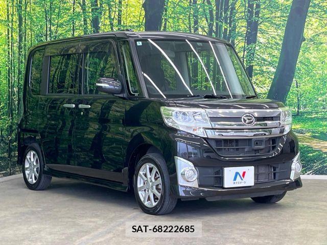 Daihatsu TANTO CUSTOM 2014-09 6914361-15