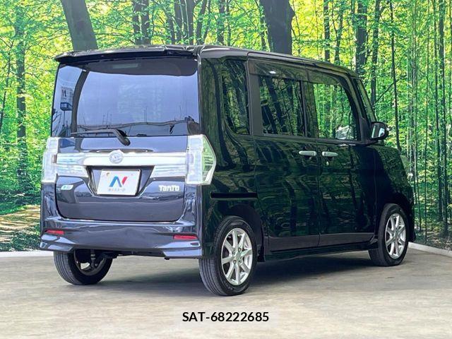 Daihatsu TANTO CUSTOM 2014-09 6914361-16