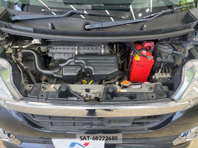 Daihatsu TANTO CUSTOM 2014-09 6914361-17