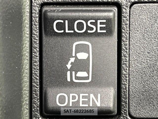 Daihatsu TANTO CUSTOM 2014-09 6914361-2