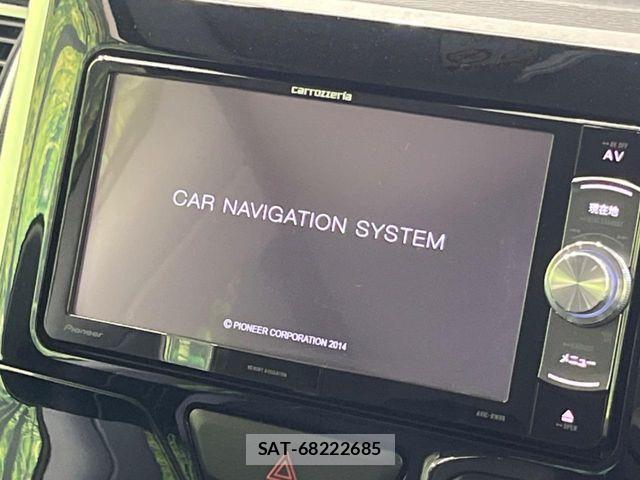 Daihatsu TANTO CUSTOM 2014-09 6914361-3