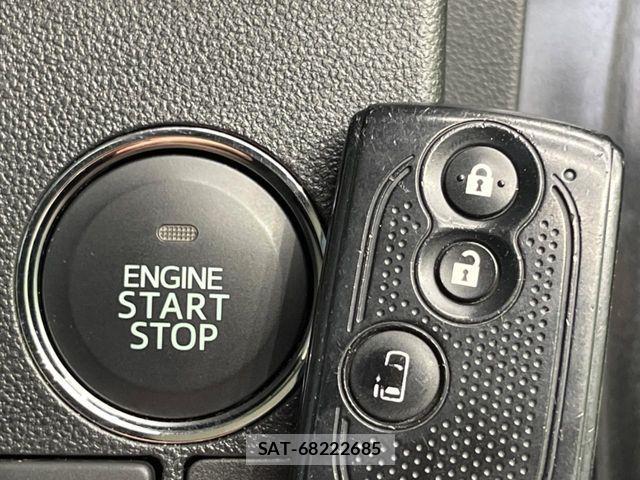 Daihatsu TANTO CUSTOM 2014-09 6914361-6
