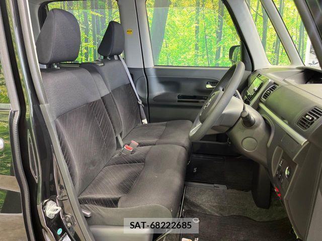 Daihatsu TANTO CUSTOM 2014-09 6914361-7