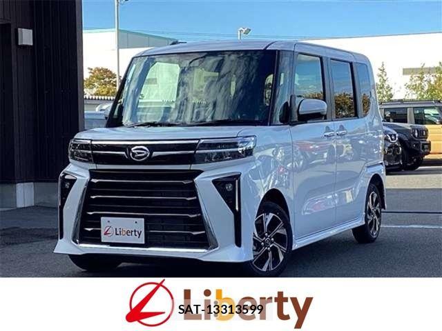 Daihatsu TANTO CUSTOM 2025-10 6914258-0