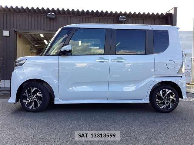 Daihatsu TANTO CUSTOM 2025-10 6914258-10