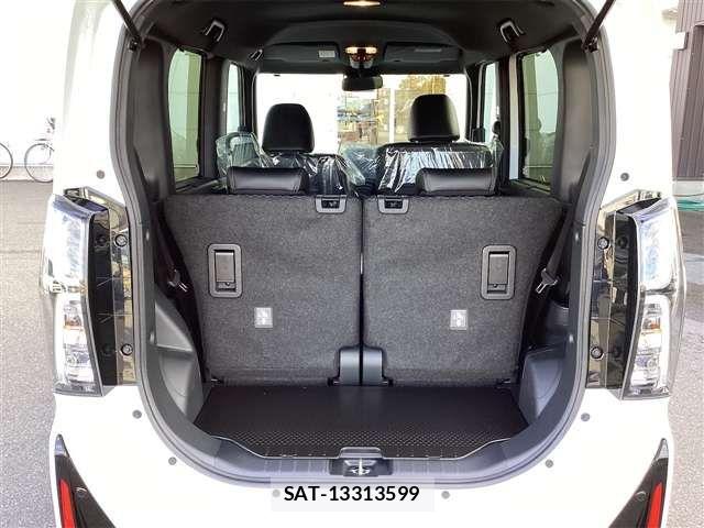 Daihatsu TANTO CUSTOM 2025-10 6914258-11