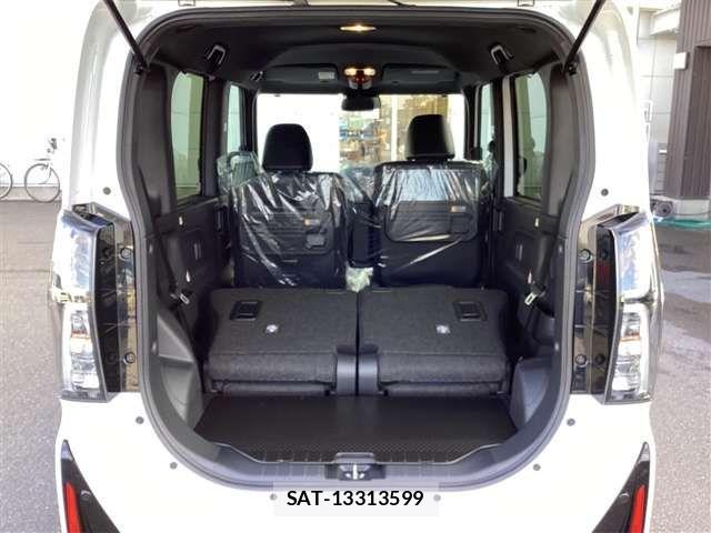 Daihatsu TANTO CUSTOM 2025-10 6914258-12