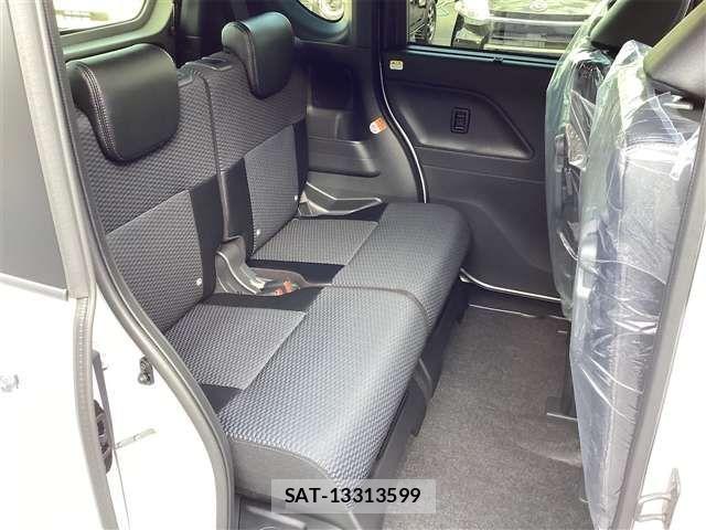 Daihatsu TANTO CUSTOM 2025-10 6914258-14