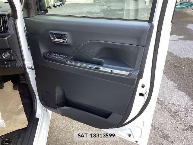 Daihatsu TANTO CUSTOM 2025-10 6914258-15