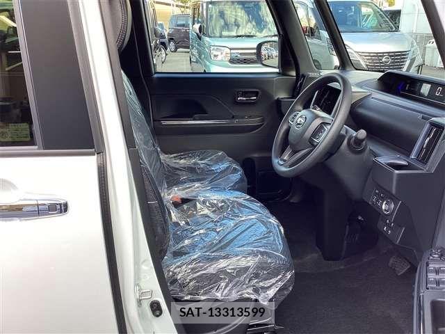 Daihatsu TANTO CUSTOM 2025-10 6914258-16