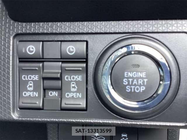 Daihatsu TANTO CUSTOM 2025-10 6914258-17