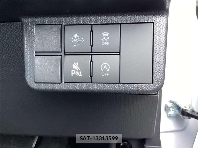 Daihatsu TANTO CUSTOM 2025-10 6914258-18