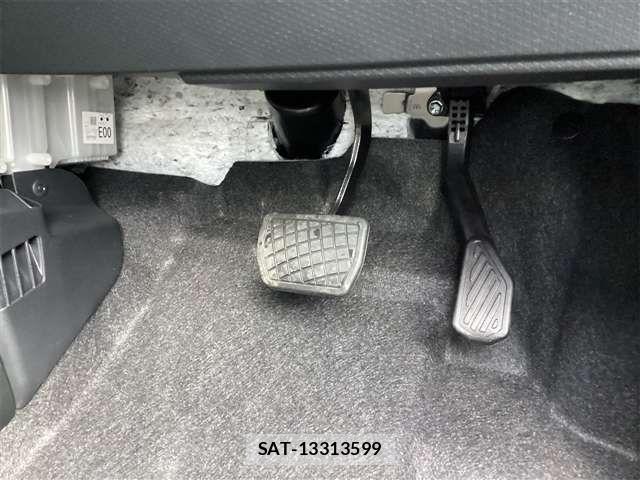 Daihatsu TANTO CUSTOM 2025-10 6914258-19