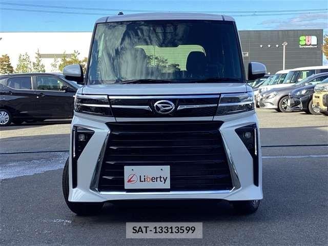 Daihatsu TANTO CUSTOM 2025-10 6914258-4