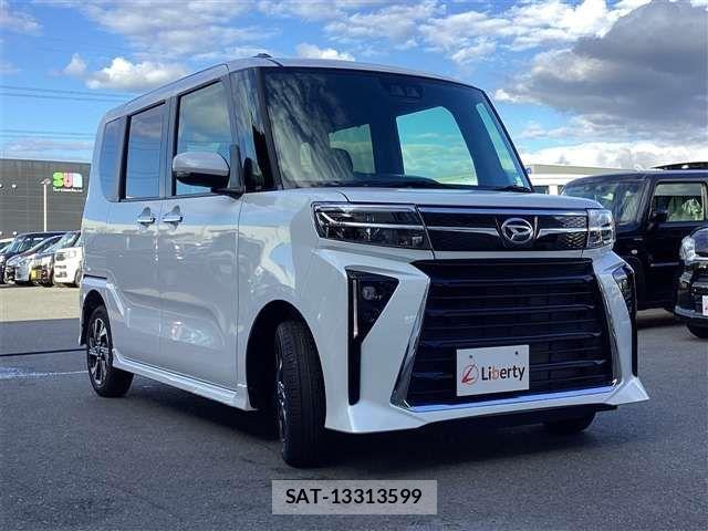 Daihatsu TANTO CUSTOM 2025-10 6914258-5