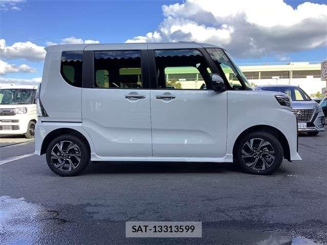 Daihatsu TANTO CUSTOM 2025-10 6914258-6