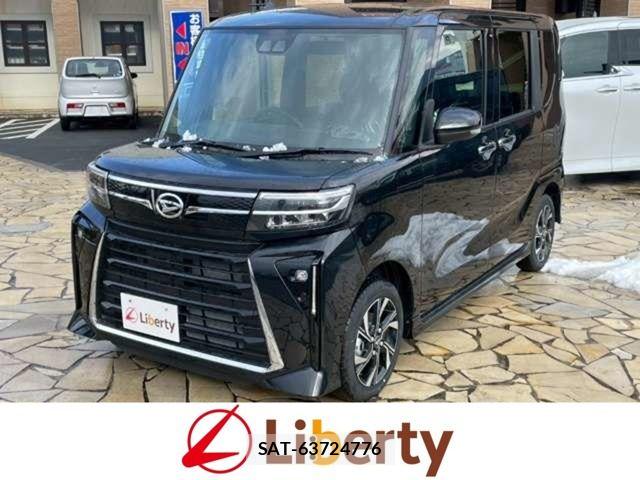 Daihatsu TANTO CUSTOM 2025-08 6914271-0